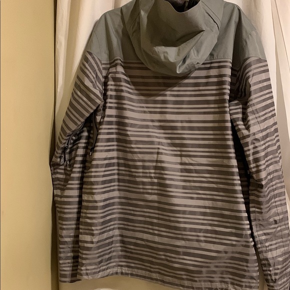 NWOT Holden waterproof ski/snowboarding Men's Jacket - Picture 2 of 10